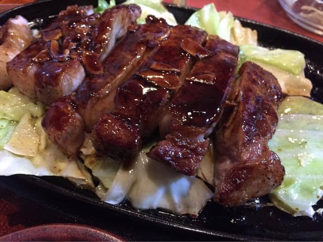 かつはな亭 伊勢崎今泉店 - サブ画像3