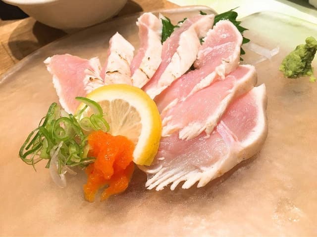京都鳥せゑ 札幌本店 - サブ画像3