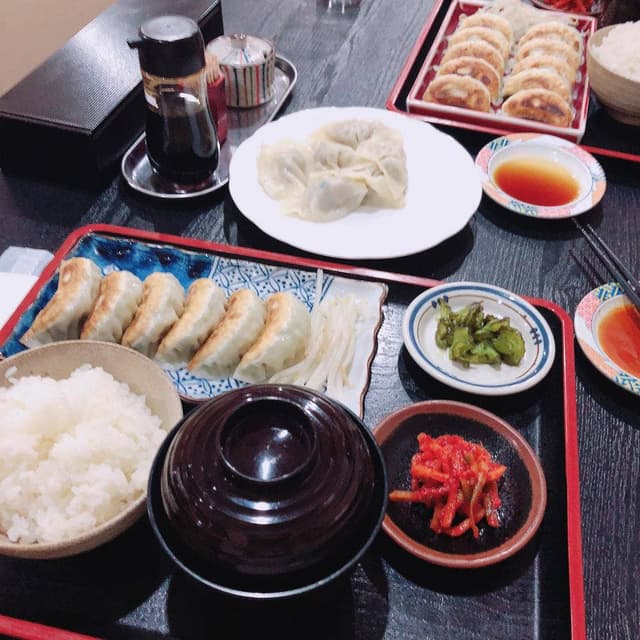 餃子の源さん 高丘店 - サブ画像3