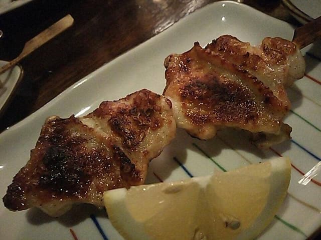 炉ばた炉辺人 - サブ画像3
