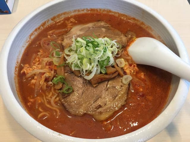 北京麺人 - サブ画像2