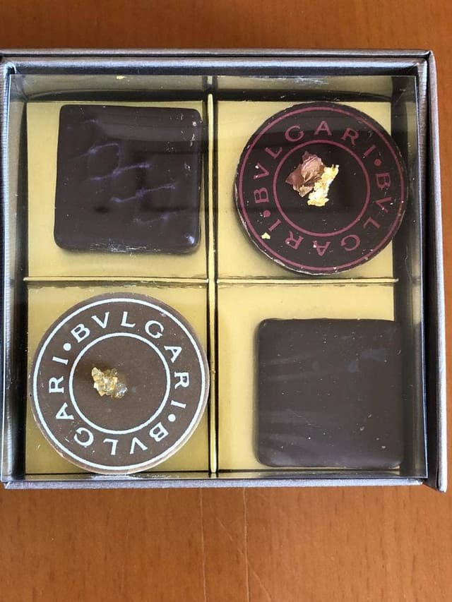 ブルガリ イル・チョコラート - サブ画像3