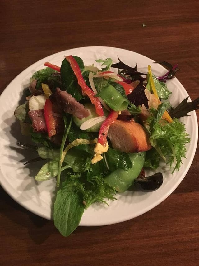 だんす亭 - サブ画像2