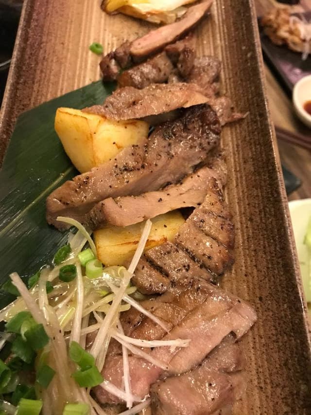 全席個室 楽蔵うたげ 松本駅前店 - サブ画像1