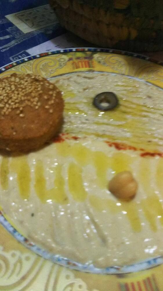 ネフェルティティ東京 西麻布店 - サブ画像2