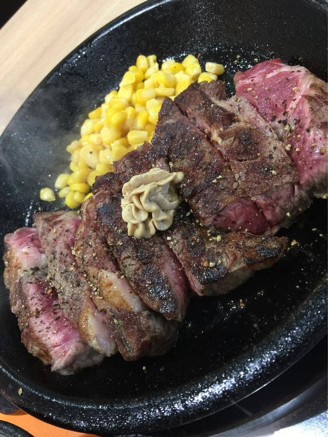 いきなりステーキ イオンモール大和郡山店 - サブ画像1