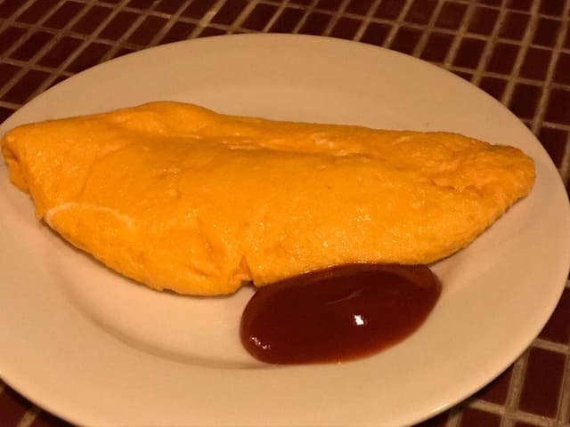 花柳食堂 - サブ画像2