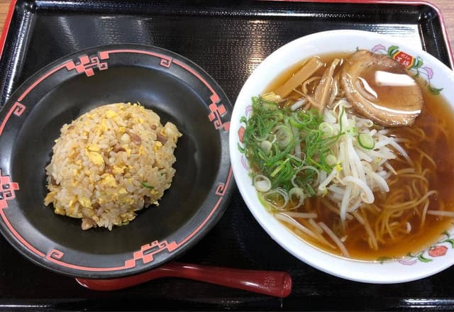 餃子の王将 国道岸和田店 - サブ画像2