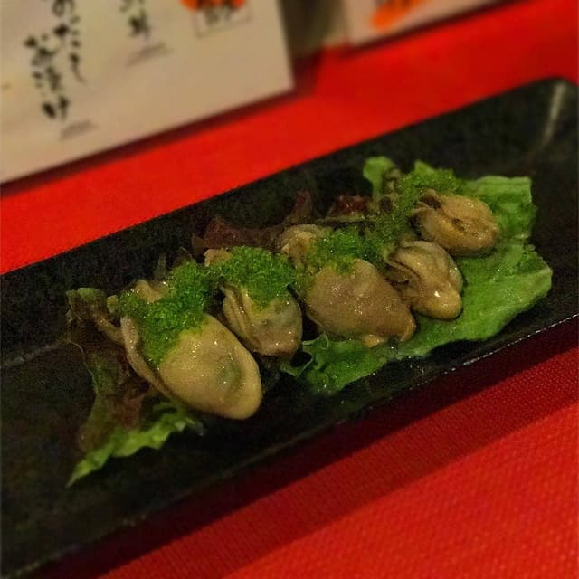 モダン海鮮 遊色 - サブ画像3
