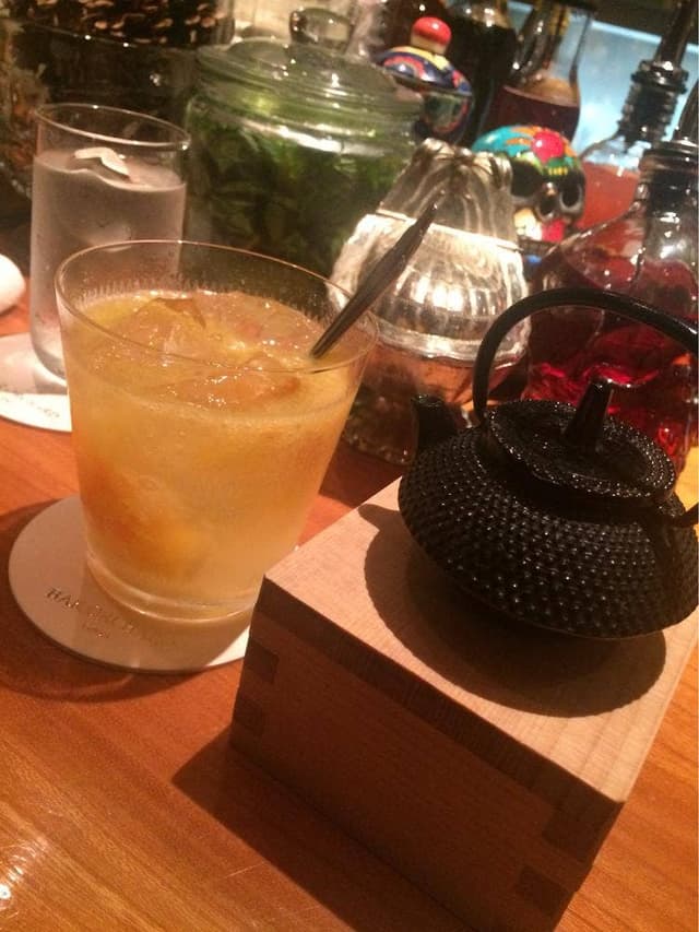 BAR ORCHARD GINZA - サブ画像3