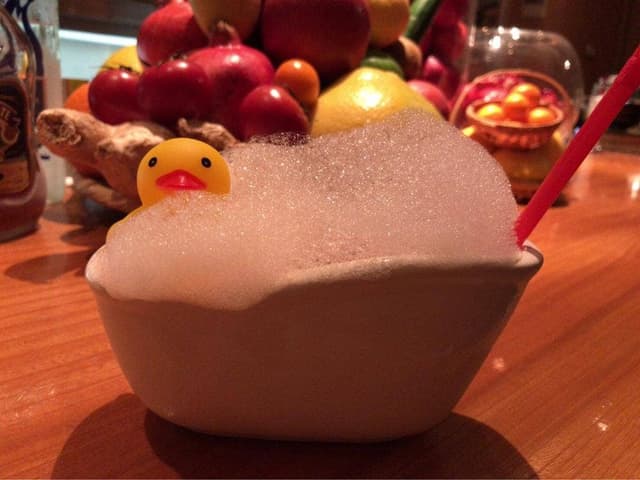BAR ORCHARD GINZA - サブ画像2