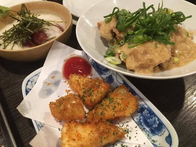 名古屋酒場しるし - サブ画像2