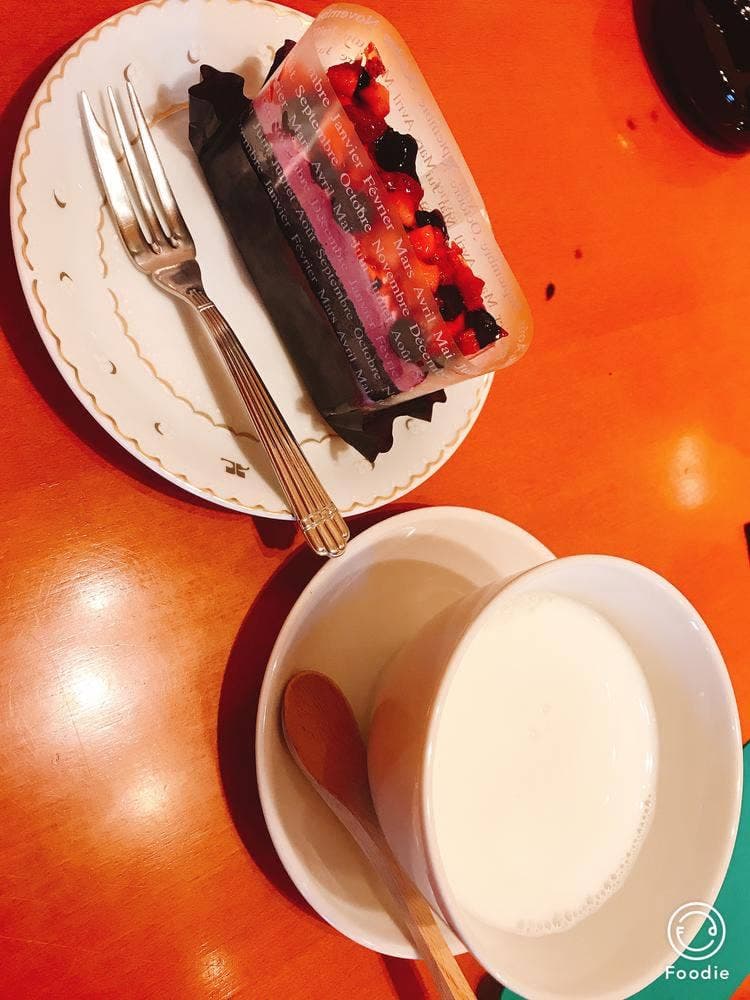 サンライズ・カフェ