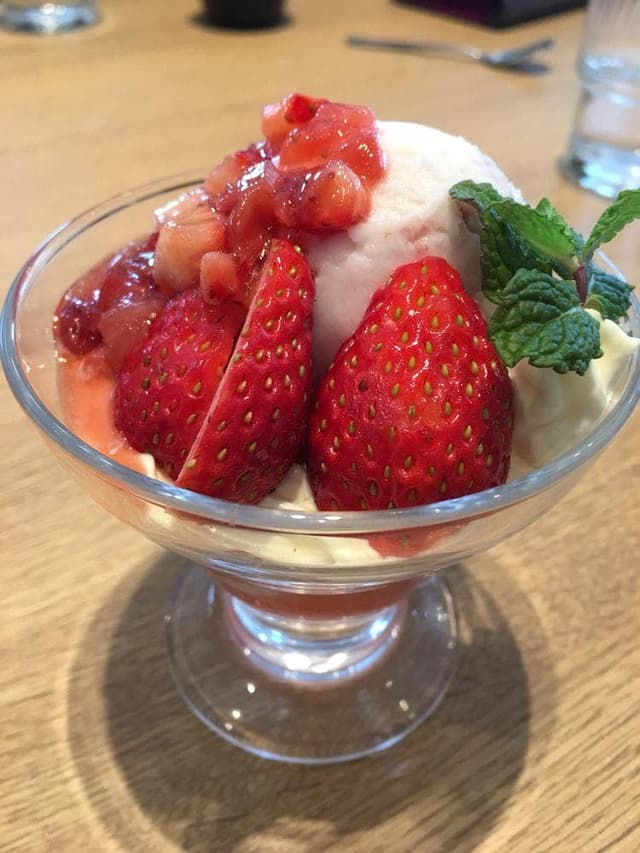 大戸屋ごはん処 新潟女池店 - サブ画像2