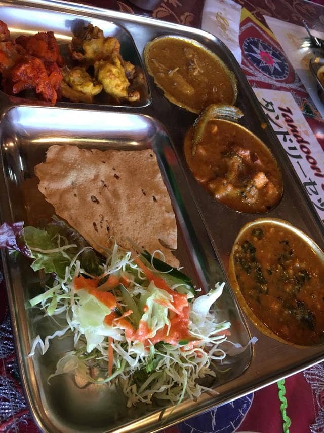 インド料理 インディラ 小杉店 - サブ画像2