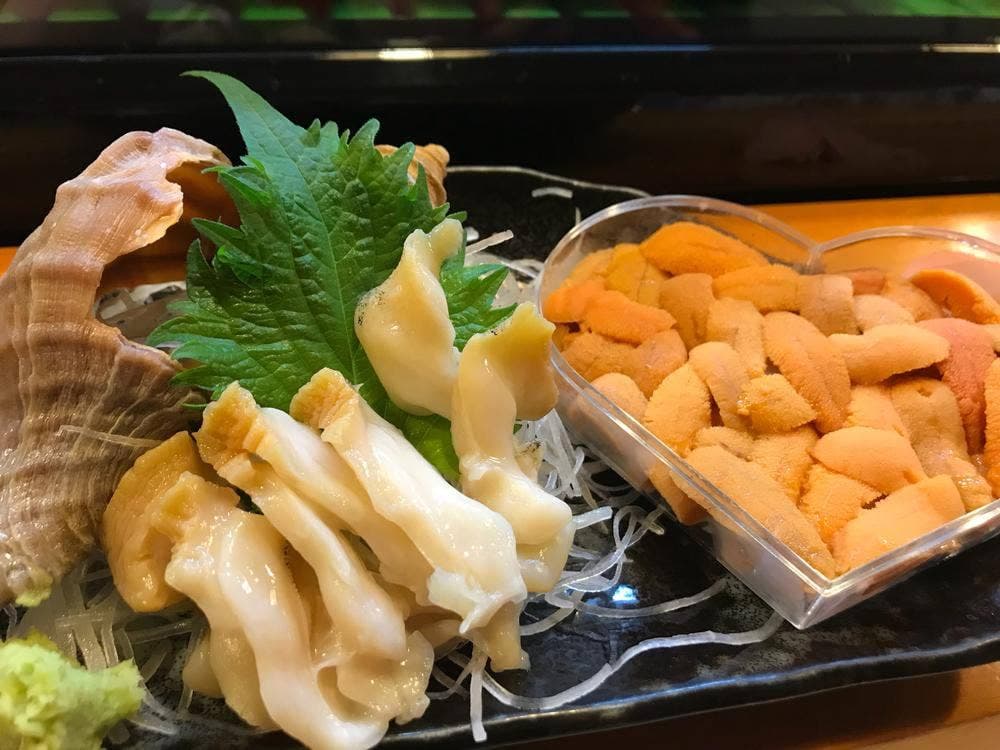 岩國鮨
