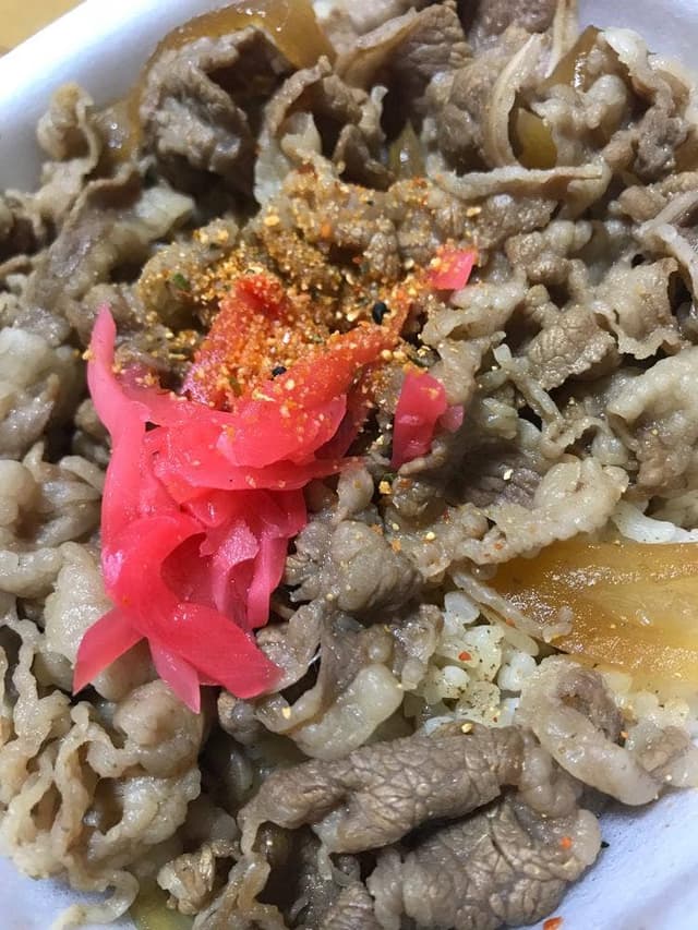 吉野家 176号線宝塚店 - サブ画像2