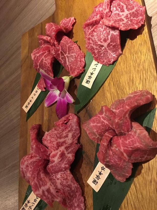 川越焼肉 Kan - サブ画像1