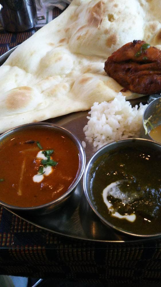 チャンダー 北山1号店