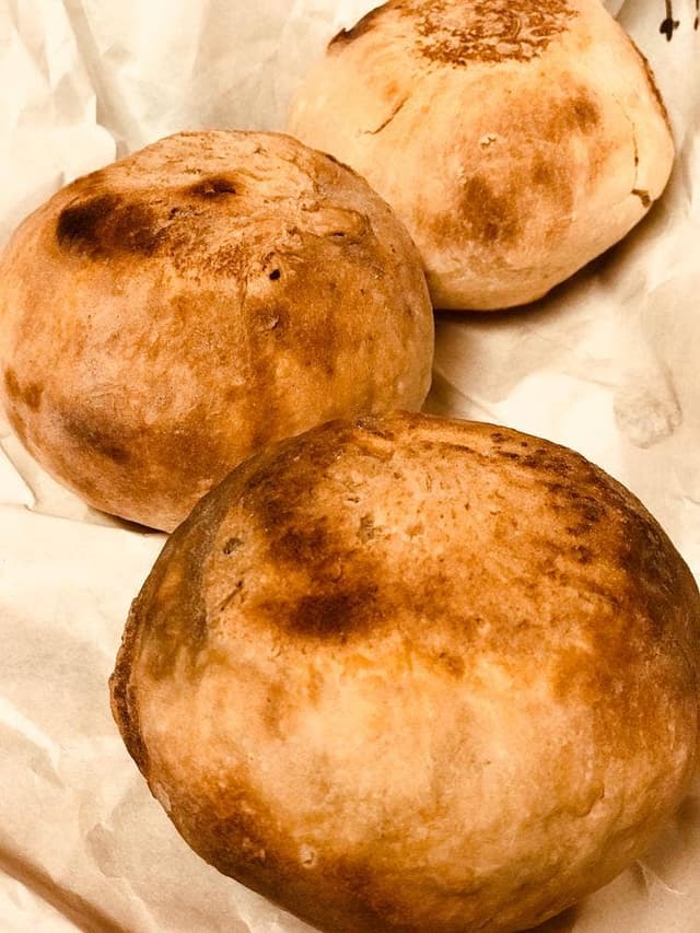 勝家おやき店 - サブ画像3