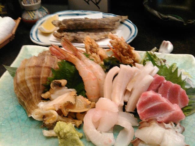 三陸 海鮮処 総本家 やまこう - サブ画像2