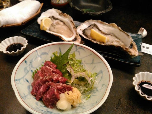 三陸 海鮮処 総本家 やまこう - サブ画像3