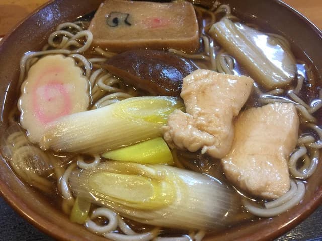 佐々木そば店 - サブ画像1