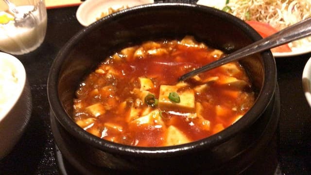 中華料理 味道 - サブ画像1