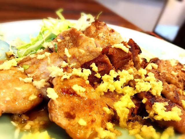 まるけん食堂 - サブ画像3