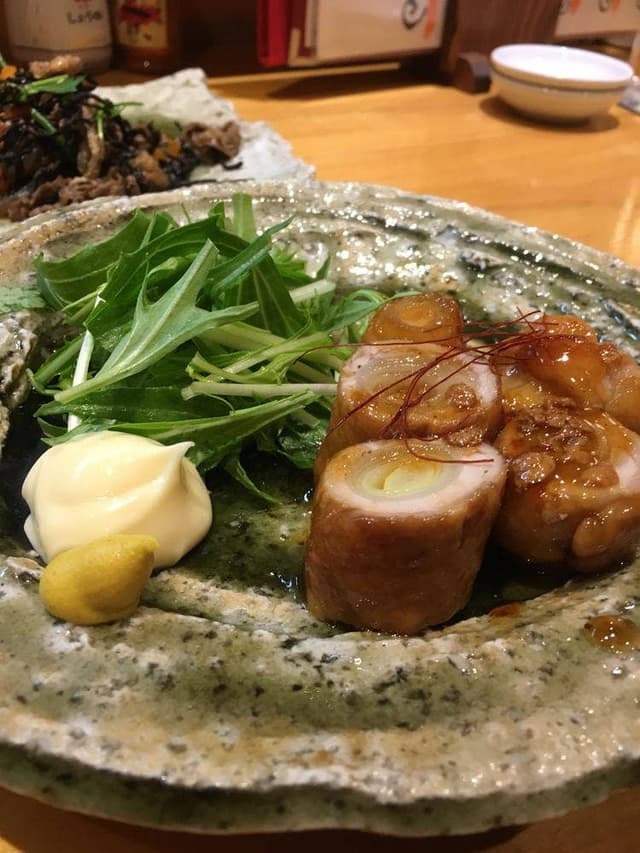 おばんざい処 楽笑家 - サブ画像3