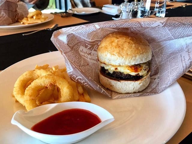 カリフォルニアテーブル - サブ画像3