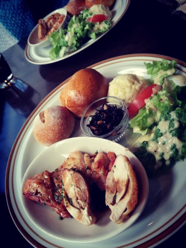 Salut - サブ画像3