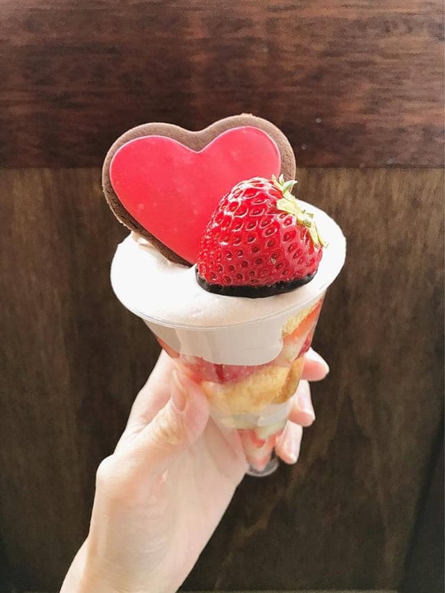 やさしいシフォンに会える店 REENO 堺 - サブ画像3