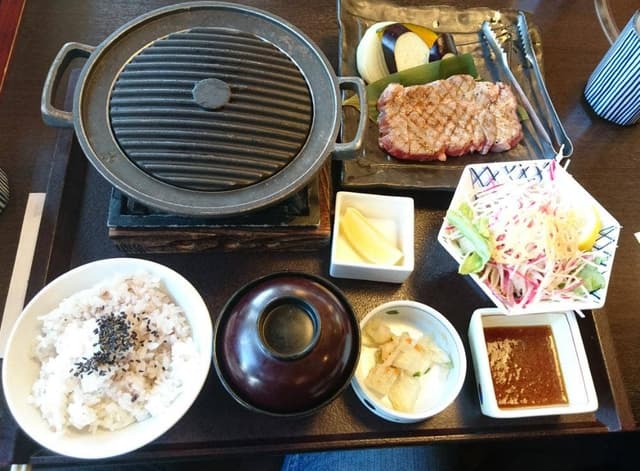 かごの屋 菱屋西店 - サブ画像2