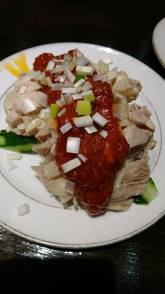 台湾料理 豊源 - サブ画像2