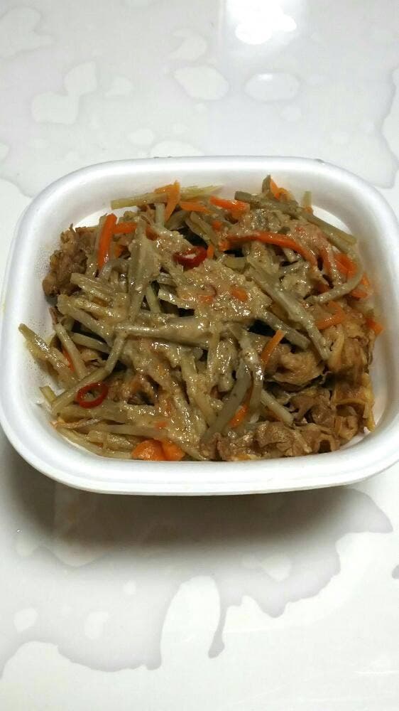 すき家 岡山野田店 - サブ画像3