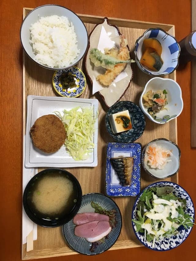 お家カフェ あさすみ - サブ画像2