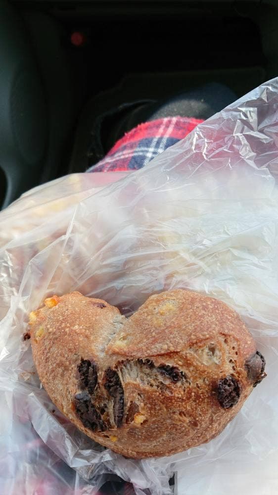 ネウサラベーカリー - サブ画像1