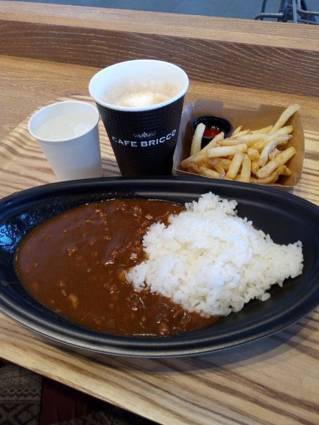 カフェブリッコ 町田多摩境店 - サブ画像1