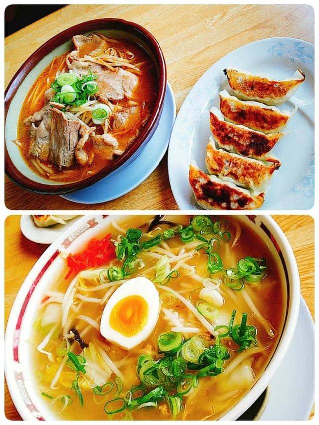 どん八 - サブ画像1