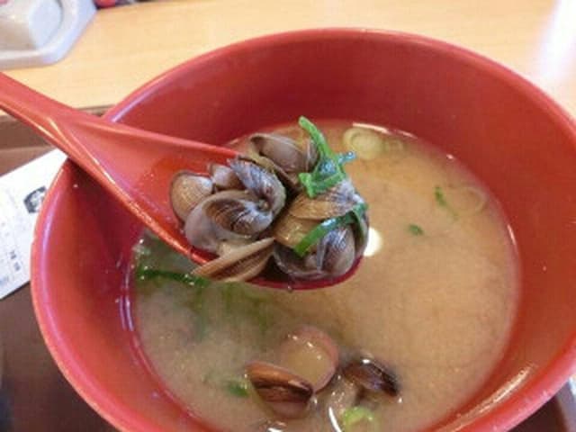 すき家 大網白里店 - サブ画像3