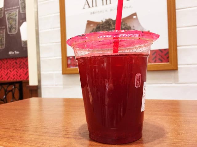 ゴンチャ ルミネ立川店 - サブ画像3