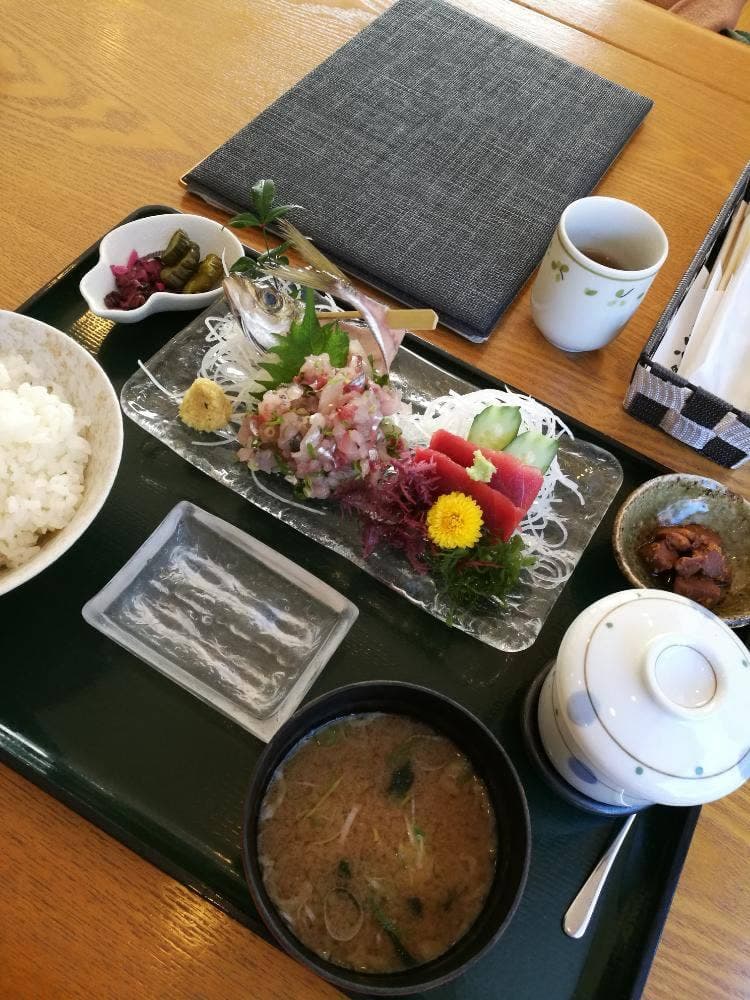 うおたつ