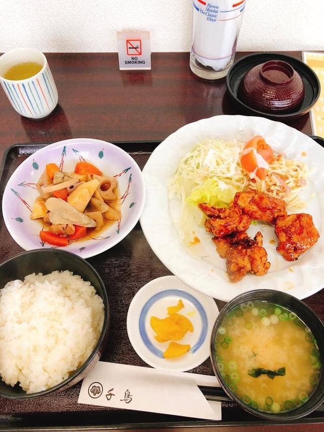 千鳥 長崎卸センター - サブ画像1