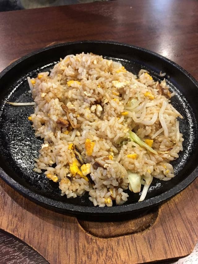 鉄板dining からし - サブ画像2