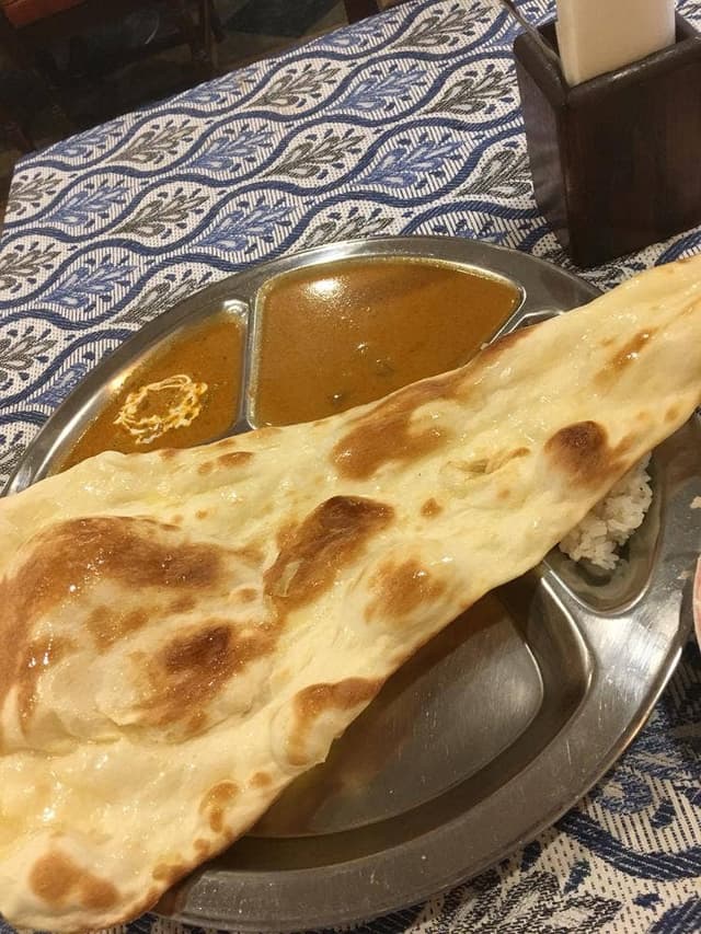 ネパール料理 Bサパナエック - サブ画像1