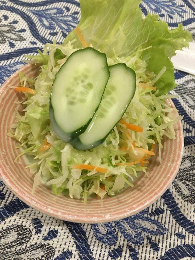 ネパール料理 Bサパナエック - サブ画像2