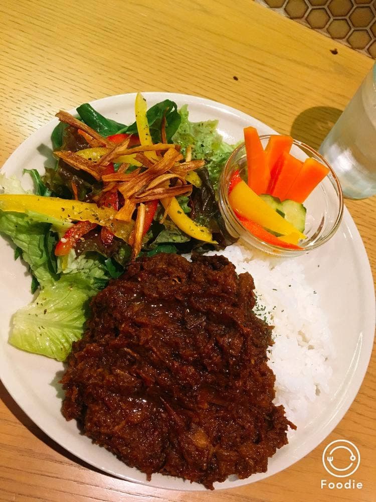 カフェバーコパン