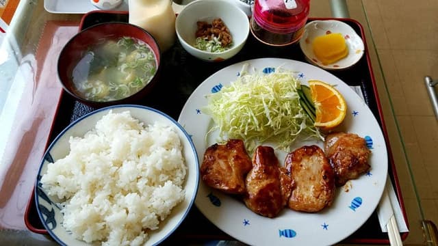 喫茶&軽食 茶茶 - サブ画像2