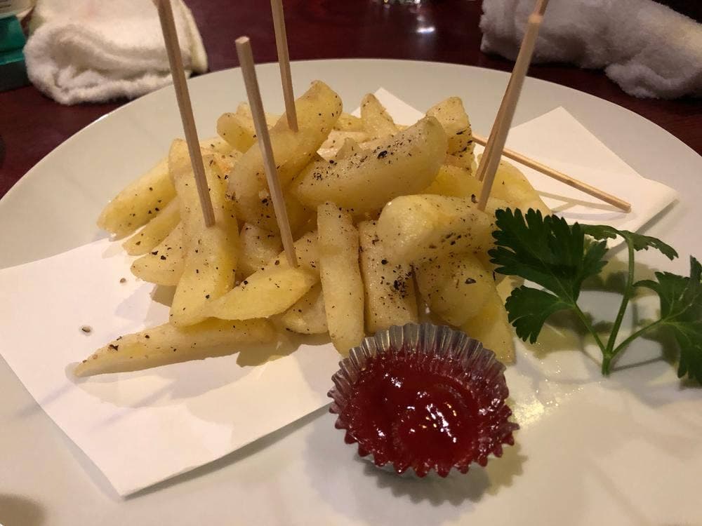 ほっとはーと 憩いのBAR